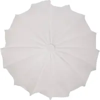 Watt & Veke Anna kattovalo linne Ø60 cm Valkoinen