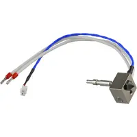 Flashforge Creator 4 right nozzle HS 0,4