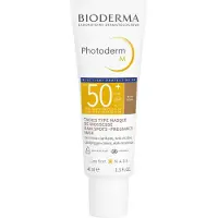 Bioderma Photoderm M Marr Spf50 40ml Kasvojen Aurinkosuoja