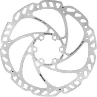 Swissstop Catalyst One 6b Jarrulevy