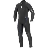 SCUBAPRO Definition Steamer 7 Mm Sukelluspuku