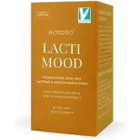 Nordbo LactiMood 30 kaps 30 kaps