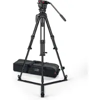 Sachtler System FSB 8 Mk II 75 2 AL MS