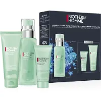 Biotherm Aquapower Classic Routine Set