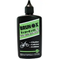 Grey Oak Brunox Lub & Cor Gun Oil Bottle 400ml