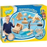 Totum Carpentry Set Complete