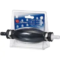 Arctic Marine Easterner 3/8 polttoainepumppu