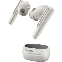 HP Poly – HP Poly Voyager Free 60/60+ Earbuds (8L5B1AA)