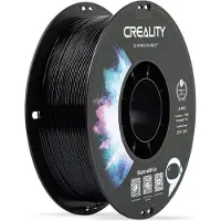 Creality CR-PETG -filamentti 3D-tulostimeen, 1.75 mm, musta
