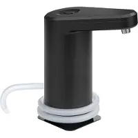 Dometic go hydration water faucet