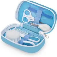 Akuku Baby grooming kit BLUE