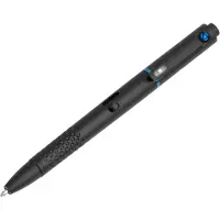 Olight Kynävalaisin OPEN Glow - 120 lm / 155 mm / Ladattava,