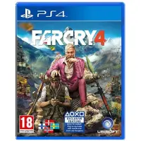 Far Cry 4