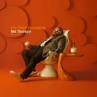 Warner Music - I've Tried Everything But Therapy (Part 1) (LP)