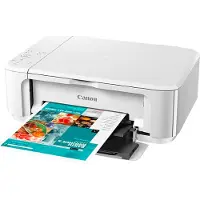 Canon Pixma MG3650S A4 MFP Black