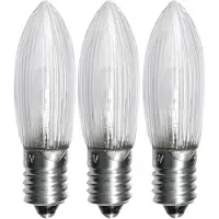 Star Trading 300-95 LED-vaihtolamppu, 3 kpl