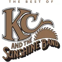 Warner Music Vinyylilevy KC AND THE SUNSHINE BAND "The Best Of"