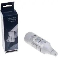 Liebherr 9880980 Vedensuodatin