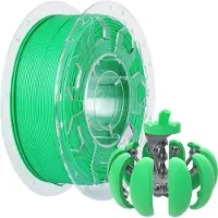 Creality CR-PLA - 1.75mm - 1kg Vihreä