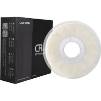 Creality CR-PLA - 1.75mm - 1kg Ivory White