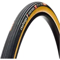 Challenge Strada Bianca Pro Tubeless 700 X 36 Gravel Tyre Kultainen 700 x 36