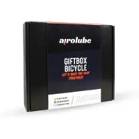 Airolube Siivoussarja