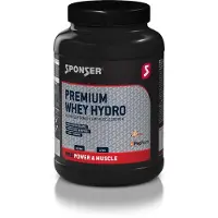 Sponser Sport Food Premium Hera Proteiini Vanilja 850g