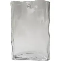 DBKD Meadow maljakko H30 cm Clear