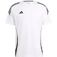 Adidas Tiro24 Sweat Lyhythihainen T-paita