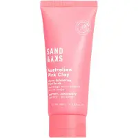 Sand & Sky Micro-exfoliating face scrub 100 g