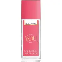 Betty Barclay Even You Suihkutettava deodorantti 75 ml