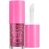 Too Faced Lip Injection Maximum Plump Grape Soda