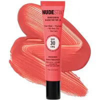 Nudestix Nudescreen Blush Tint SPF 30 Strawberry Sunburst