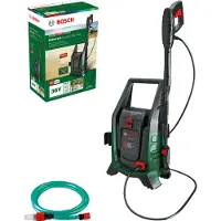 Bosch Akkupainepesuri Uni 36V-100, ilman akkuja ja laturia