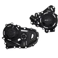 Acerbis Moottorinsuojus X-Power Tenere 700 SUOJAUS X-POWER TRANSALP