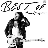 Sony music Bruce Springsteen - Best Of (Cd Digi) (CD)