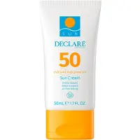 Declare Sun Basic Sun Cream SPF 50 Aurinkovoide 50 ml