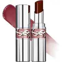 Yves Saint Laurent YSL Loveshine Wet Shine Lipstick 206 Spicy Affair
