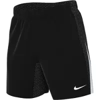 Nike Urheiluhousut musta / valkoinen