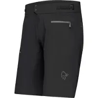 Norrøna Fjørå Flex1 Light Shorts M's - S