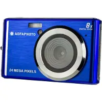 Agfa Dc5500 Kompaktikamera