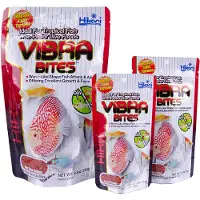 Hikari - Vibra Bites 280g - Akvaariotarvikkeet - Akvaariokalojen ruoka - Rehupelletit ja -palat