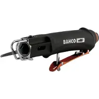 Bahco -puukkosaha BP828, paineilmakäyttöinen, 300 W