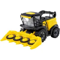 Cavallino Toys - Combine Harvester Scale 1:32