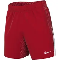 Nike Urheiluhousut punainen / valkoinen
