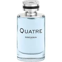 Boucheron Quatre Pour Homme, EdT 100ml