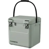 Dometic Cool Ice CI 28 kylmälaatikko, vihreä