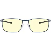 Gunnar Optiks Mendocino - Midnight Blue - Amber