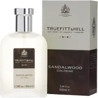 Truefitt & Hill Sandalwood kölninvesi miehille 100 ml
