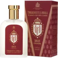 Truefitt & Hill 1805 Cologne kölninvesi miehille 100 ml
